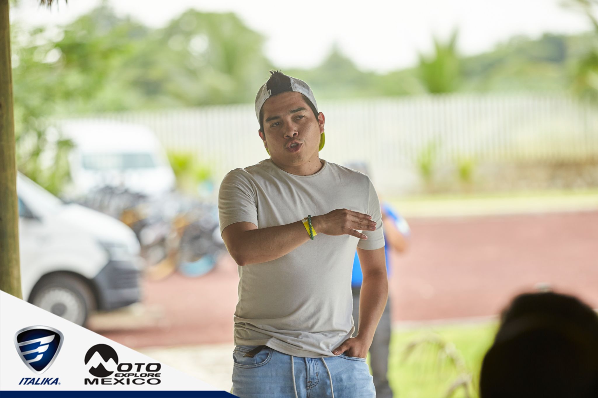 ITALIKA CHACHALACAS D3 64